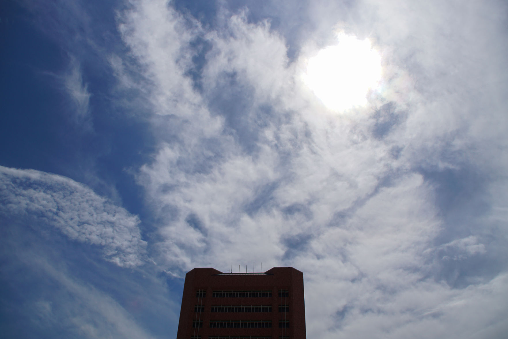 Clouds